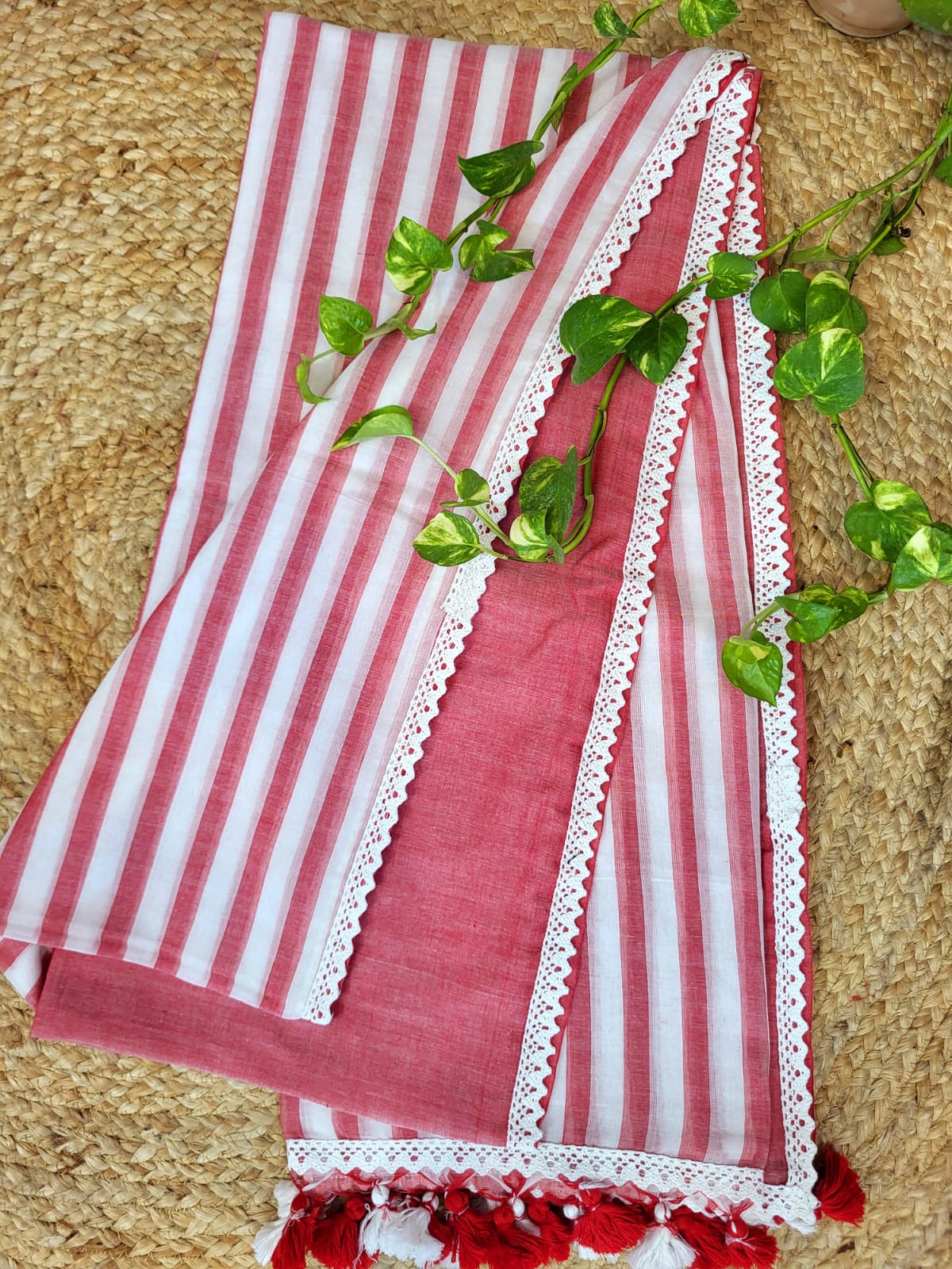 Malcotton inchi les shaee4 Mal Cotton - Image 1