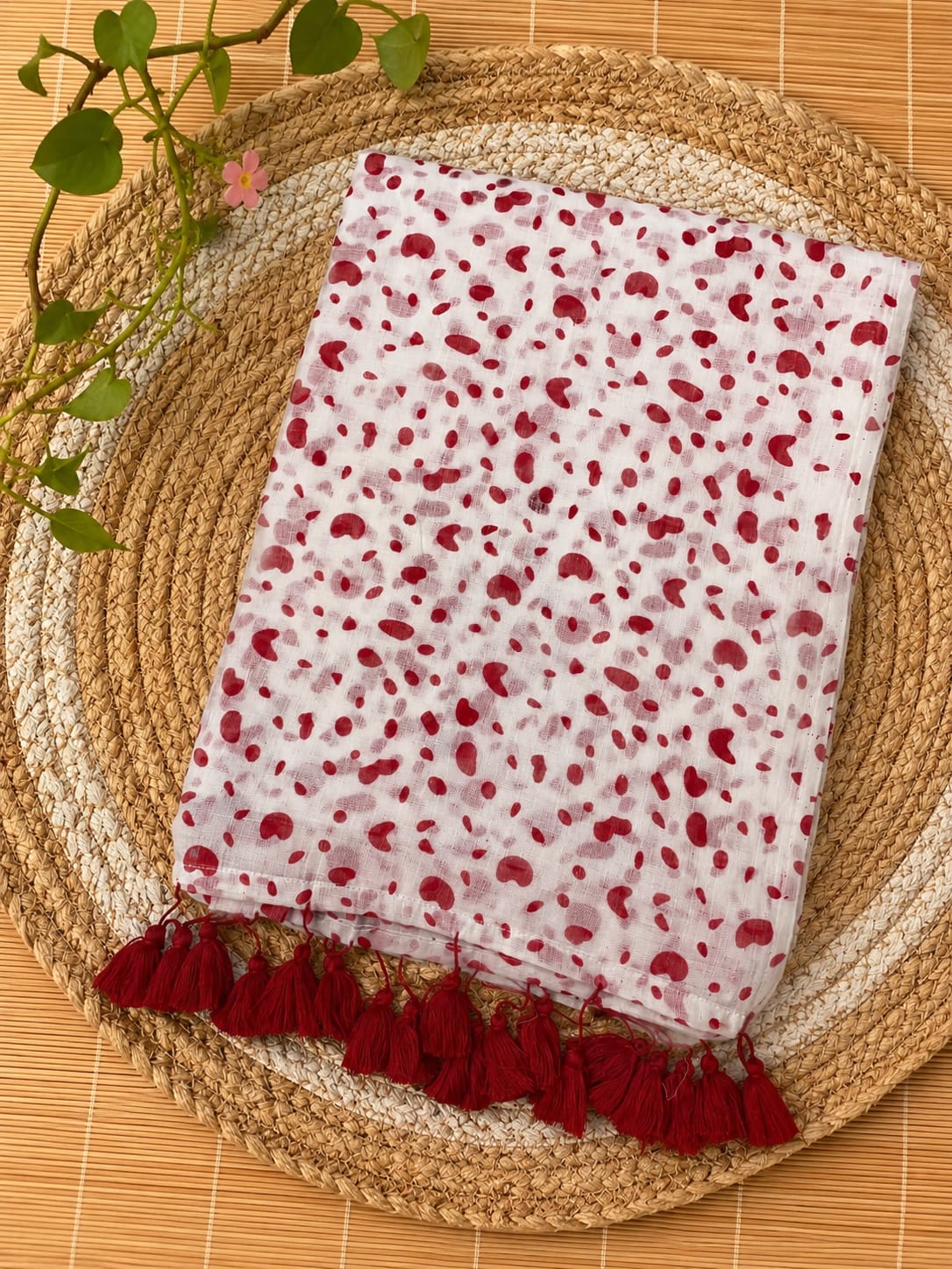 exclusive Mul Cotton Mul cotton - Image 1