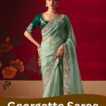 Georgette