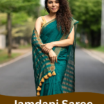 Jamdani