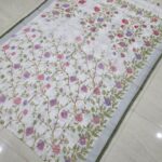 Linen Khadi