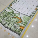 Linen Khadi