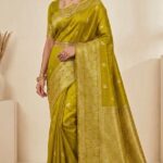 Sareeva Soan Pari silk