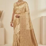 Sareeva Soan Pari silk