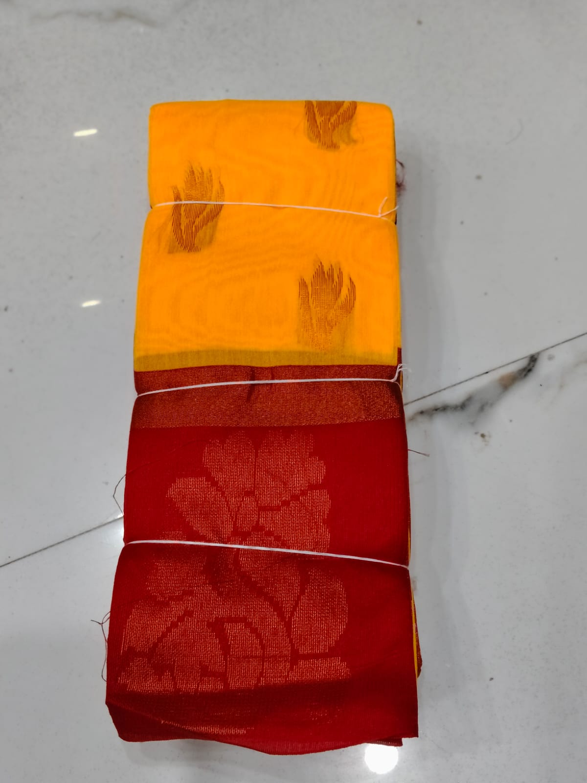 Kakinara Silk Kakinara Silk - Image 1