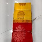 Kakinara Silk