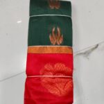 Kakinara Silk