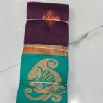 Kakinara Silk