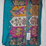 Kalamkari Kashmiri