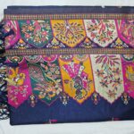 Kalamkari Kashmiri