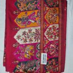 Kalamkari Kashmiri