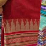 Maheshwari Silk
