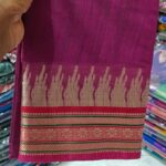 Maheshwari Silk
