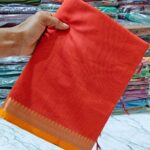 Maheshwari Silk