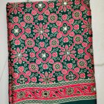 Ajrakh Modal Silk