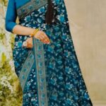 Satin Benarasi